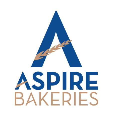 Aspire Bakeries Logo