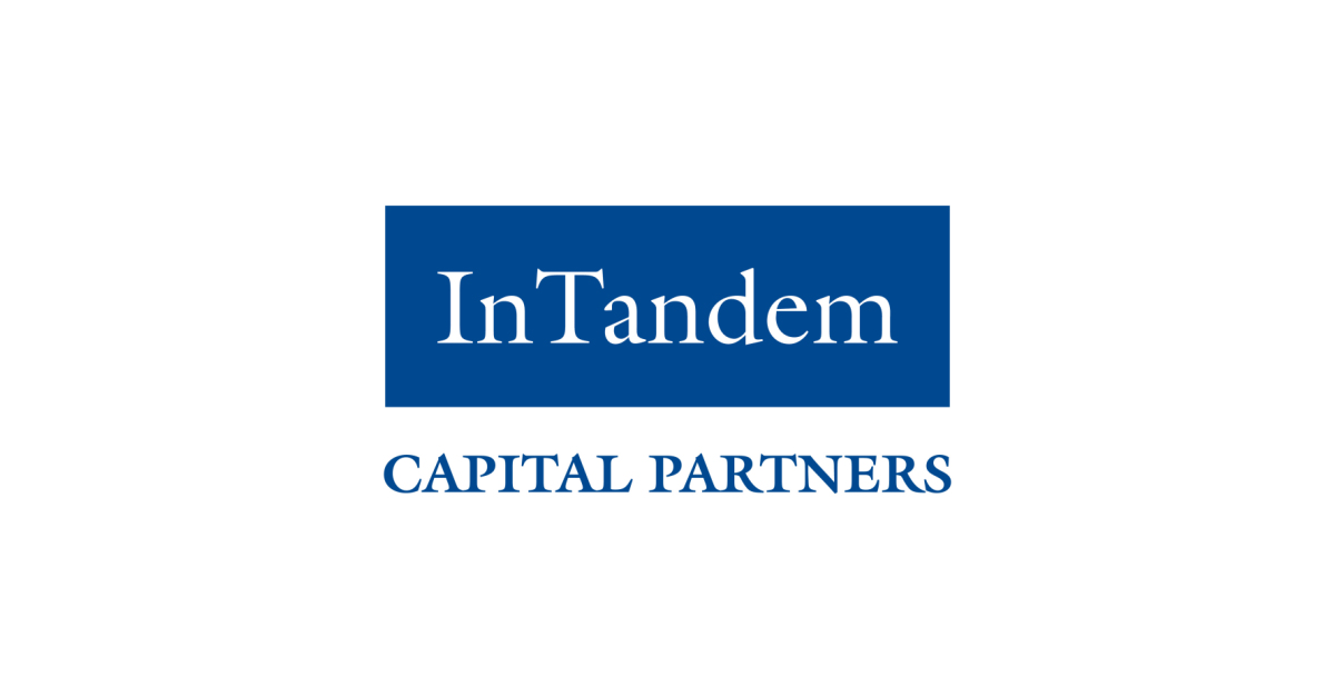 Brad Coppens Joins InTandem Capital Partners as Senior Managing