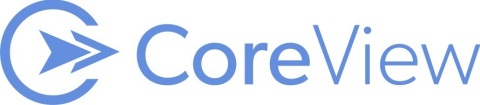 CoreView Logo