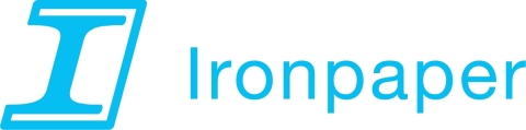 Ironpaper Logo