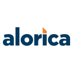 Alorica Logo Blue