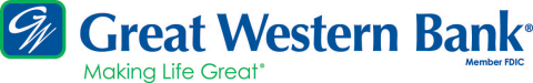 Great Western Bancorp, Inc. Logo