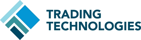 Trading Technologies Logo