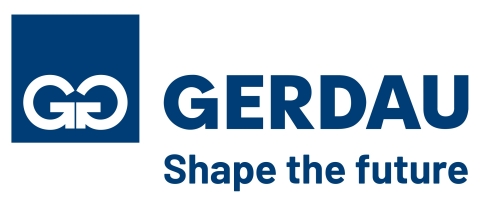 Gerdau Logo