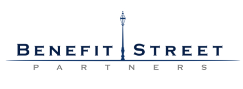 Benefit Street Partners L.L.C. Logo