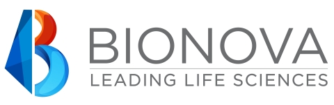 BioNova Logo