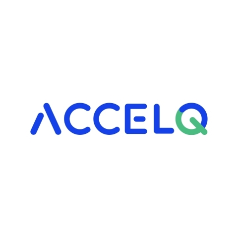 ACCELQ Logo