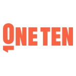 OneTen logo rgb org