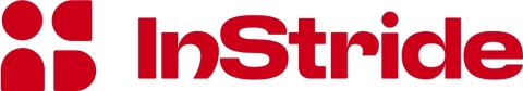 InStride Logo