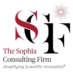 The Sophia Consulting Firm’s Amplifying Scientific Innovation Trademark Granted by the U.S. Patent and Trademark Office (USPTO)