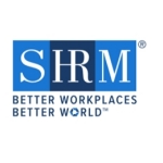 2019 SHRM Logo