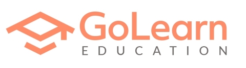 GoLearn Education Logo