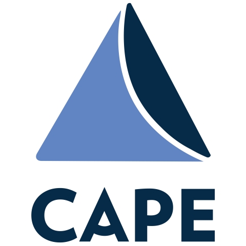CAPE Analytics Logo