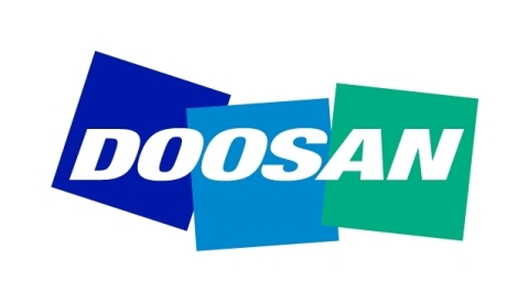 Doosan Mobility Innovation Logo