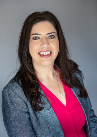 original Jill Schlofer, Second Vice President, Implementation and Enrollment, The Standard (Photo: Business Wire)