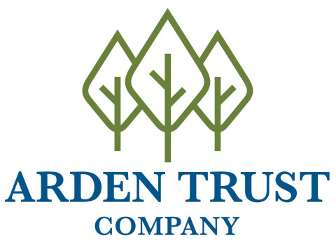 Arden Trust Company Logo