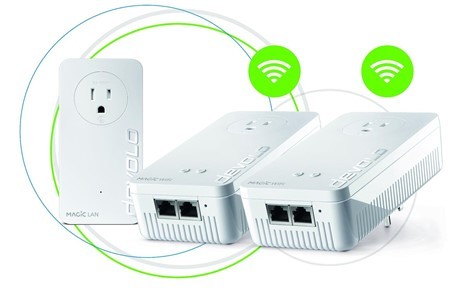 Smart Home Networking Expert devolo Launches In The U.S. With