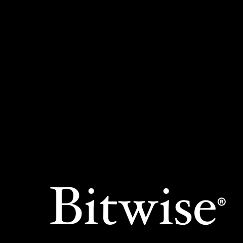 Bitwise Asset Management Logo