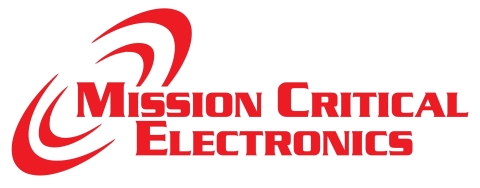 Mission Critical Electronics Logo