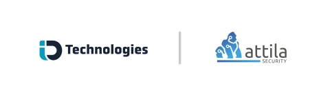 ID Technologies LLC Logo