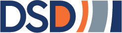 Distributed Solar Development Logo