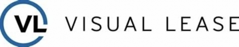 Visual Lease Logo