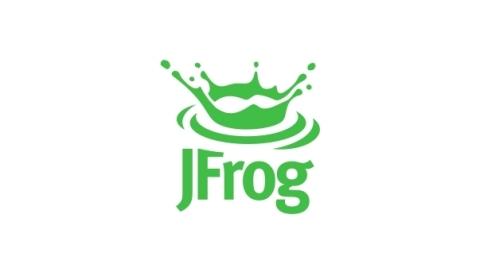 JFrog Ltd. Logo