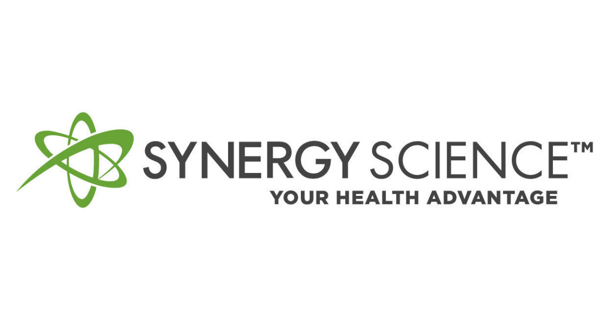 What Cleans Better Than Bleach? Synergy Science™ Introduces a New