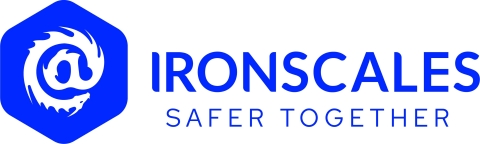 IRONSCALES Logo