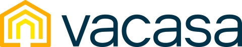 Vacasa Logo