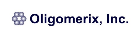 Oligomerix, Inc. Logo