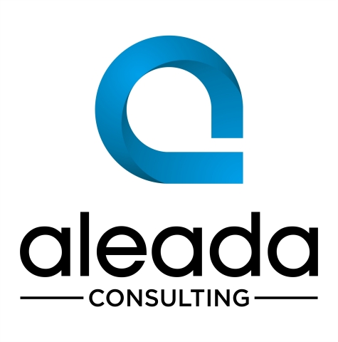 Aleada Consulting Logo
