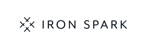 Iron Spark I Inc. Logo