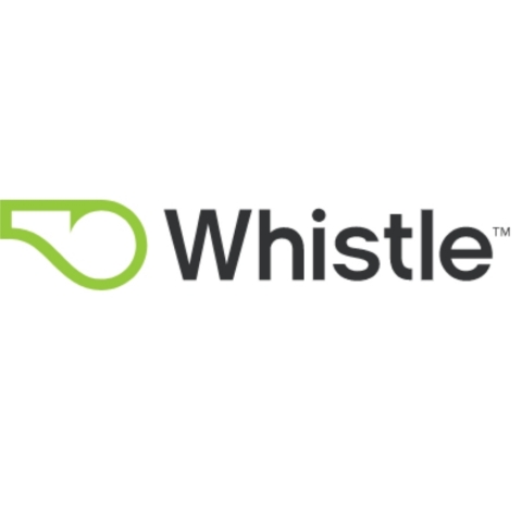 Whistle Logo