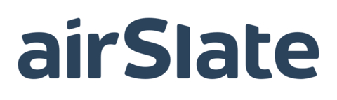 airSlate Logo