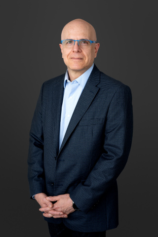 Renowned Microsoft leader Shai Guday joins cybersecurity trailblazer Keyavi Data as its first chief product officer to spearhead strategic next-gen development and delivery of Keyavi’s award-winning data security platform, which solves ransomware data exfiltration, data breaches and security issues. (Photo: Business Wire)