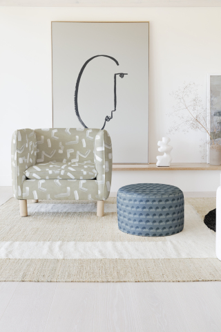 West Elm Debuts Chic Furniture for the Office