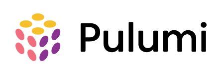 Pulumi Logo