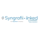 Syngrafii Announces New iinked Seal Technology for Compliant Remote Online Notarization thumbnail