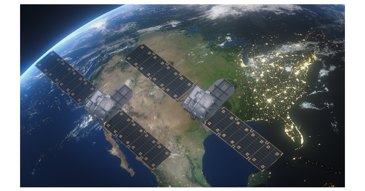 Geosat Broadband Startup Astranis Lands $250 Million, Awaits Launch