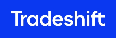 Tradeshift Logo