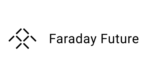 Faraday Future Logo