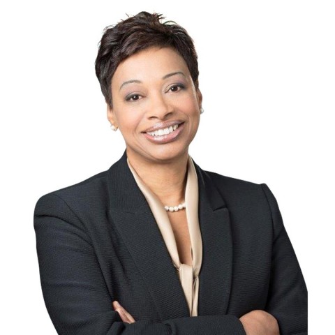 original HanesBrands (NYSE: HBI), a global leader in iconic apparel brands, has announced that LaTonya Groom has joined the company as vice president, talent & diversity. (Photo: Business Wire)