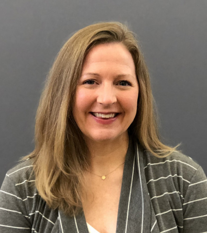 original Workiva CFO, Jill Klindt, joins United Nations Global Compact CFO Taskforce. (Photo: Business Wire)