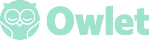 Owlet, Inc. Logo
