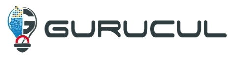 Gurucul Logo
