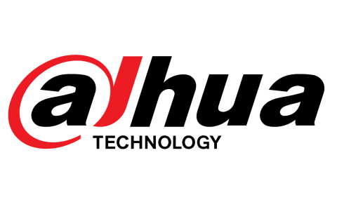 Dahua Technology Logo