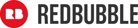 Redbubble Limited Logo