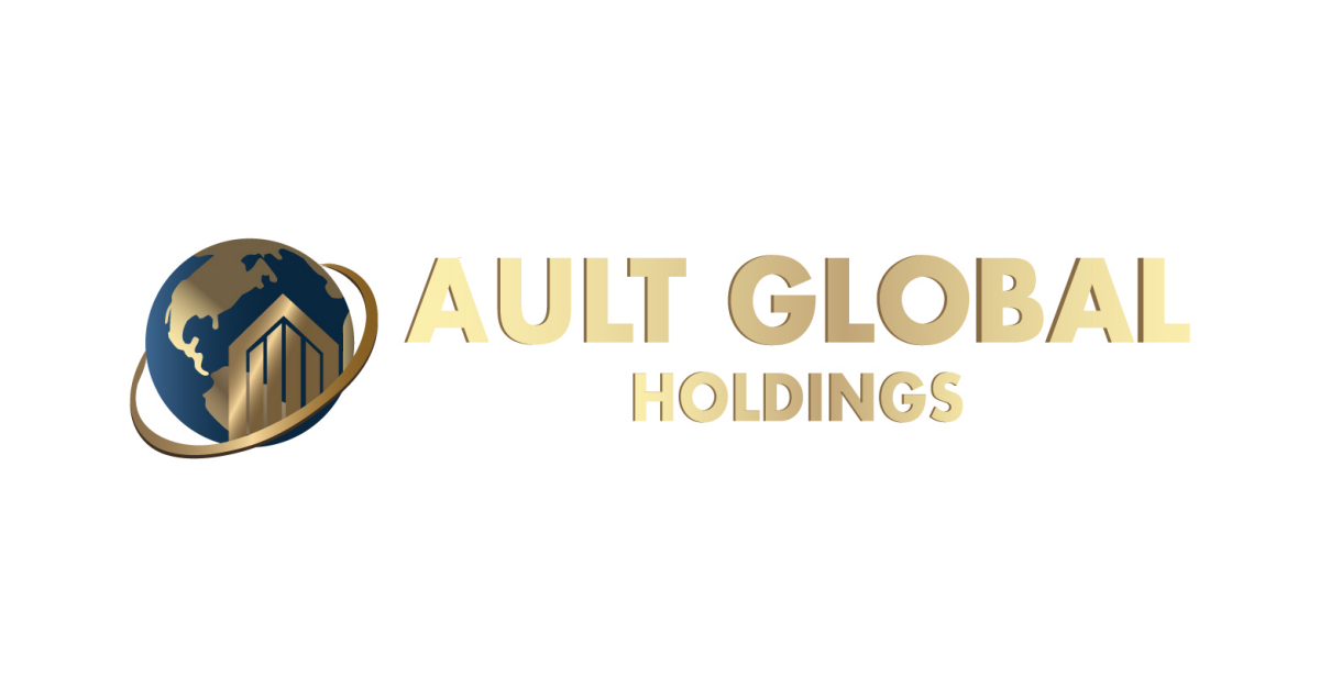 Ault Global Holdings Announces Formation of Ault Global Real Estate