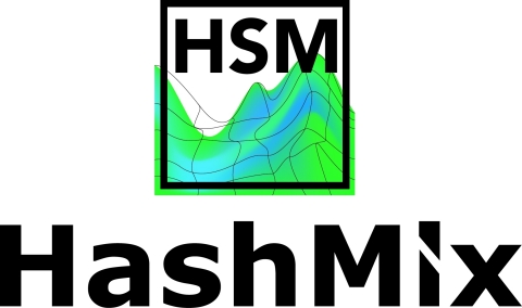 HashMix Logo
